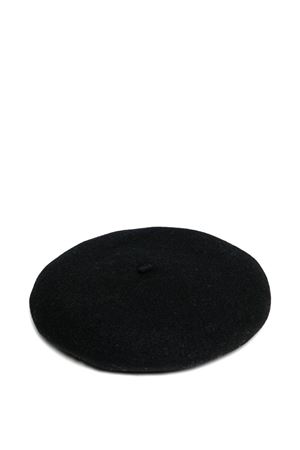 basco in lana nero MARNI KIDS | M01641M00W00M900